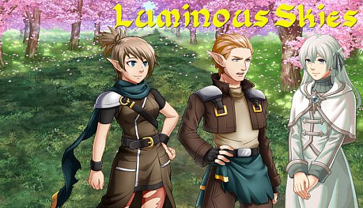 Luminous Skies - Graphics Optimization DLC