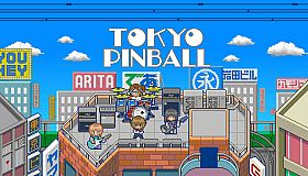 Tokyo Pinball