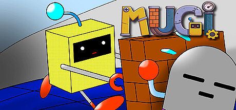 MUGI Game