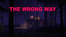 The Wrong Way