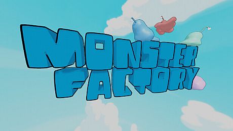 Monster Factory Game