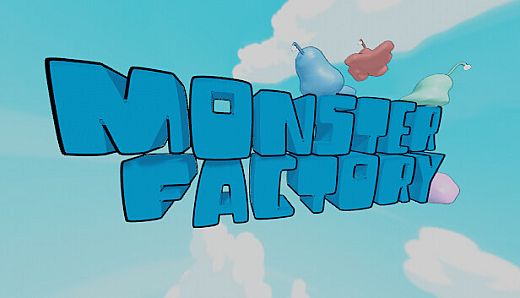 Monster Factory