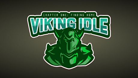 Viking Idle Game