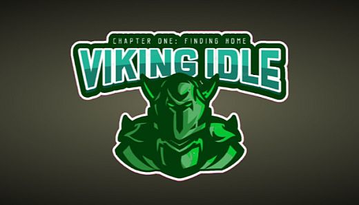 Viking Idle