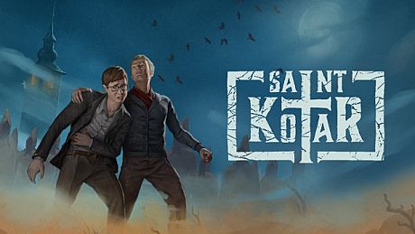 Saint Kotar Game