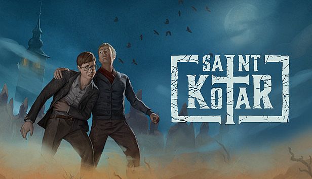 Buy Saint Kotar