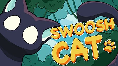 SwooshCat Game