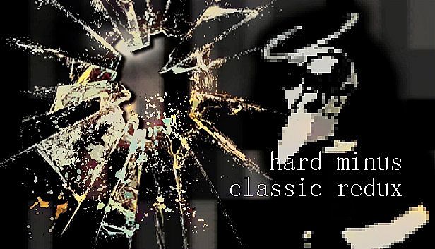 Buy Hard Minus Classic Redux
