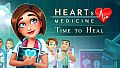 Heart's Medicine - Time to Heal - Soundtrack