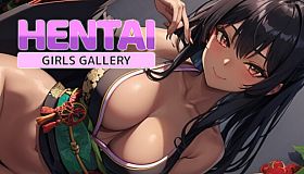 Hentai Girls Gallery