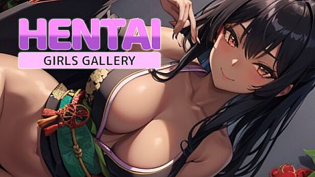 Hentai Girls Gallery Game