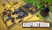 Buy Kubifaktorium PC