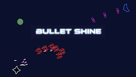 Bullet Shine Game