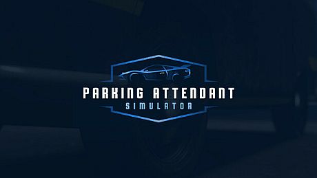 Parking Attendant Simulator Game
