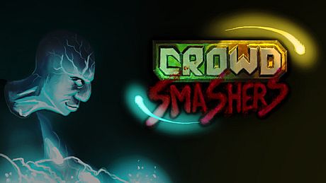 Crowd Smashers Game