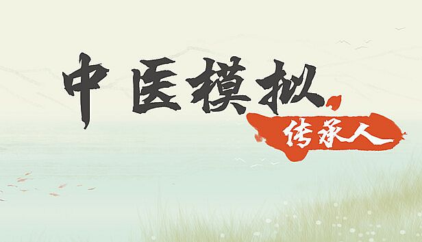 Buy 中医模拟传承人