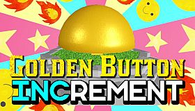 Increment - Golden Button