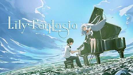 Lily Fantasia Game