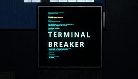 Terminal Breaker