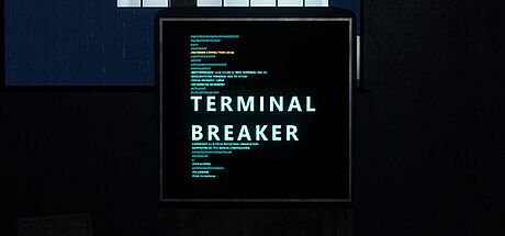 Terminal Breaker