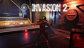 Invasion 2