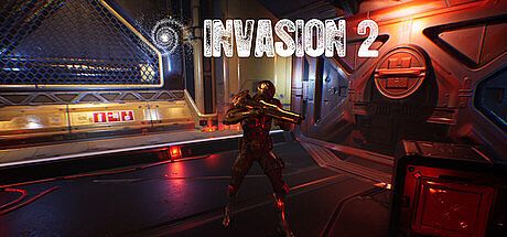 Invasion 2 Game