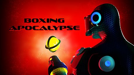 Boxing Apocalypse Game