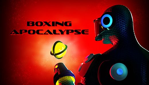 Boxing Apocalypse