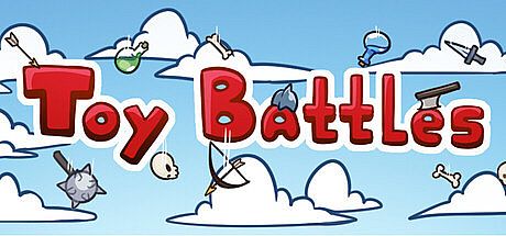 Toy Battles Game