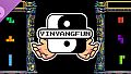 Yin Yang Fun - Cyberland Skin Pack