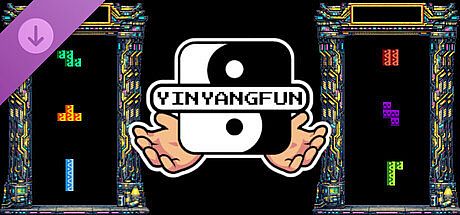 Yin Yang Fun - Cyberland Skin Pack DLC