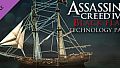 Assassin's Creed IV Black Flag - Time saver: Technology Pack
