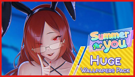 Summer For You - Huge Wallpapers Pack