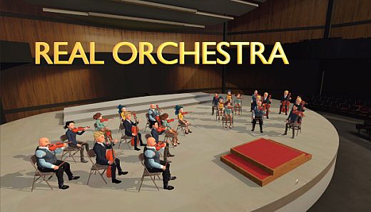Real Orchestra
