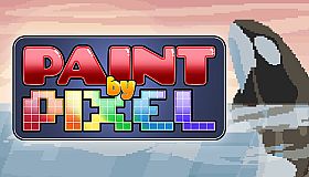 Paint By Pixel