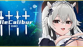 Idle Calibur：Zero（选王之剑：零）