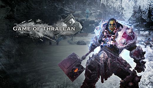Game Of Thrallan : Dev Donations DLC