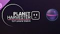 Planet Harvester - CLH Leisure Station