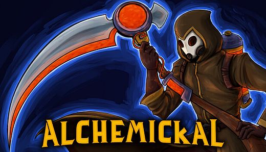 Alchemickal