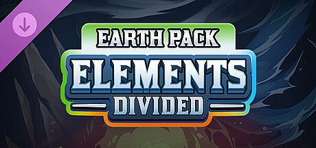 Elements Divided - Earth Pack DLC
