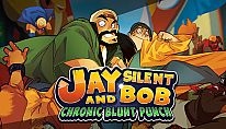 Acheter Jay and Silent Bob: Chronic Blunt Punch PC