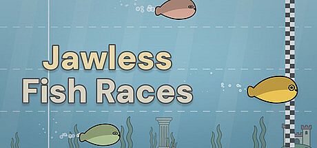 Jawless Fish Races Game