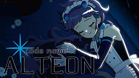 code name: ALTEON Game