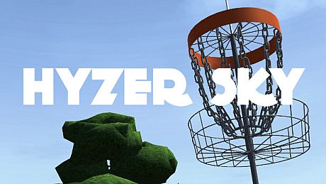 Hyzer Sky Game