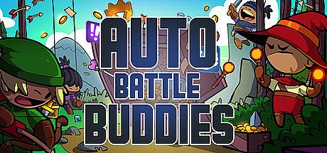 Auto Battle Buddies Game