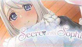 Secret with Sophia