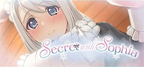 Secret with Sophia Game