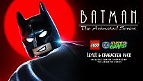 LEGO DC Super-Villains Batman: The Animated Series Level Pack für PC kaufen