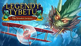 Tibetan Quest: Beyond the World's End