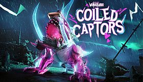 Tiny Tina's Wonderlands: Coiled Captors